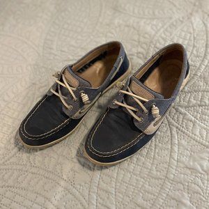 Sperry Rosefish women's boat shoe